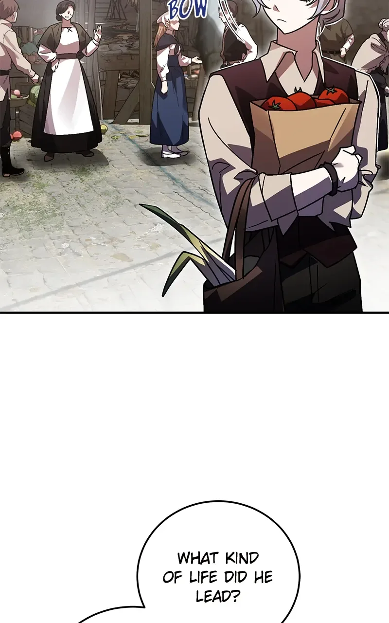 Heroes, Demons & Villains Chapter 71 page 46