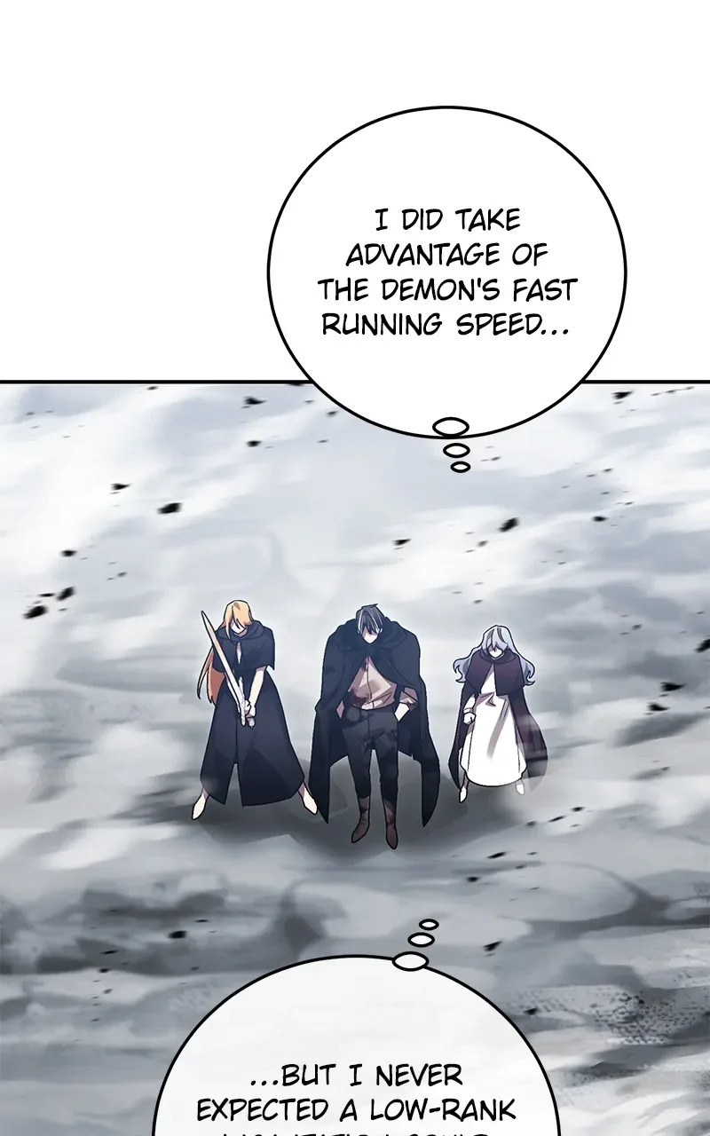 Heroes, Demons & Villains Chapter 69 page 37