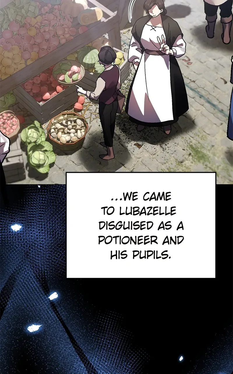 Heroes, Demons & Villains Chapter 71 page 38