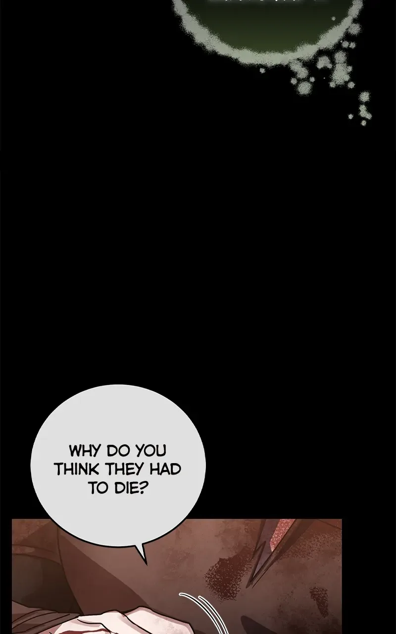 Heroes, Demons & Villains Chapter 70 page 110