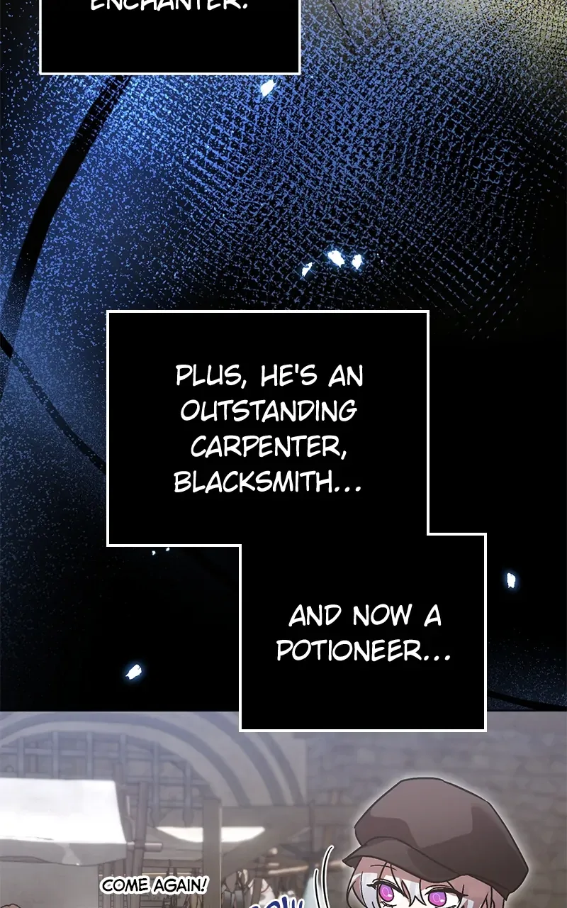 Heroes, Demons & Villains Chapter 71 page 45