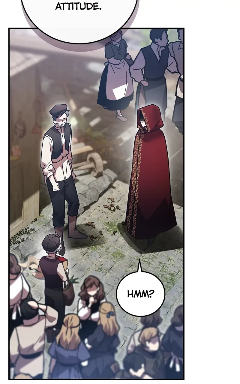 Heroes, Demons & Villains Chapter 71 page 65