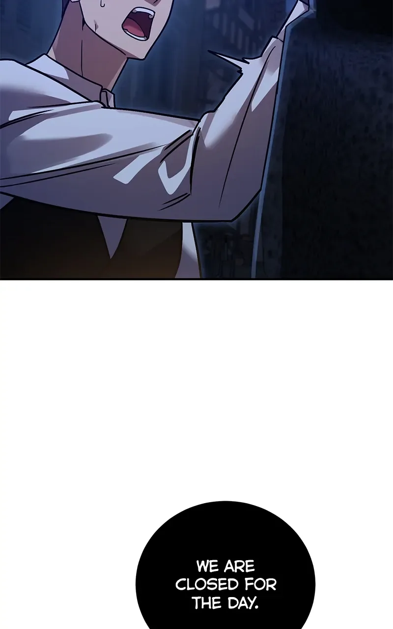 Heroes, Demons & Villains Chapter 71 page 16