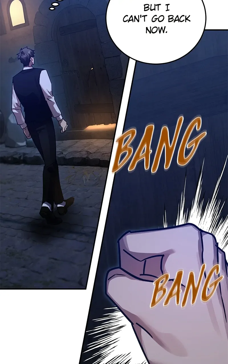 Heroes, Demons & Villains Chapter 71 page 14