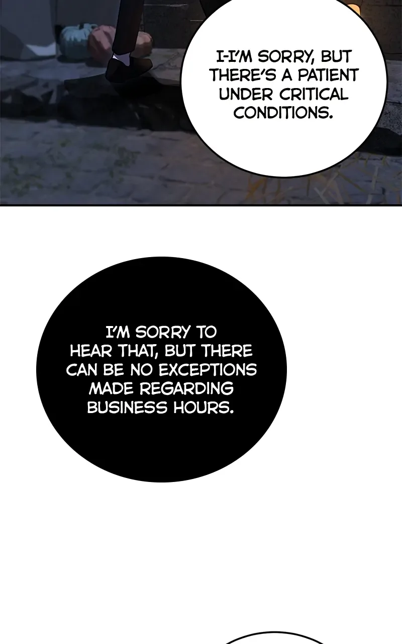 Heroes, Demons & Villains Chapter 71 page 18
