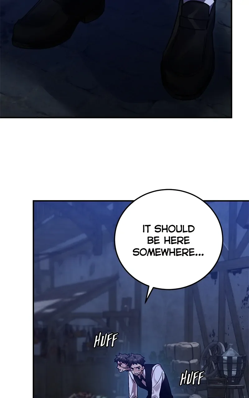 Heroes, Demons & Villains Chapter 71 page 6