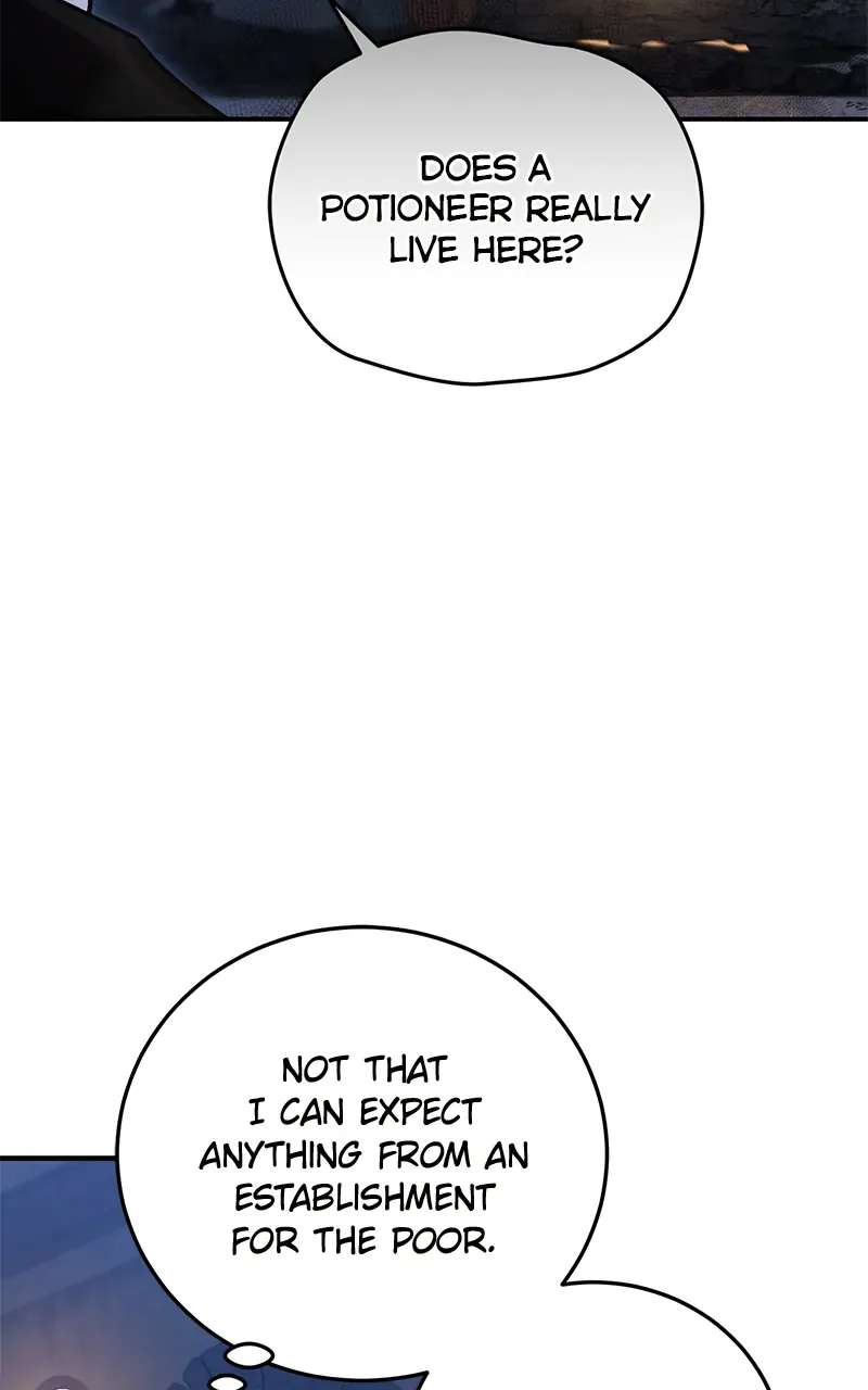 Heroes, Demons & Villains Chapter 71 page 13