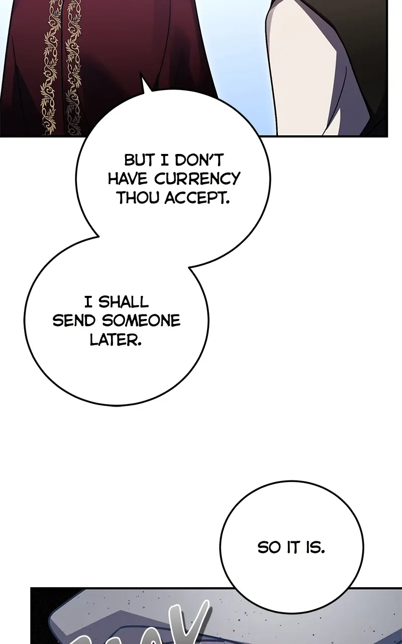 Heroes, Demons & Villains Chapter 71 page 57