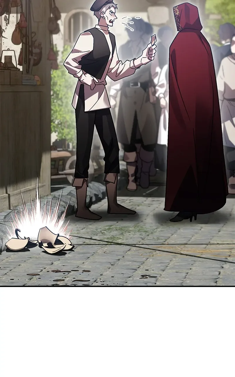 Heroes, Demons & Villains Chapter 71 page 50