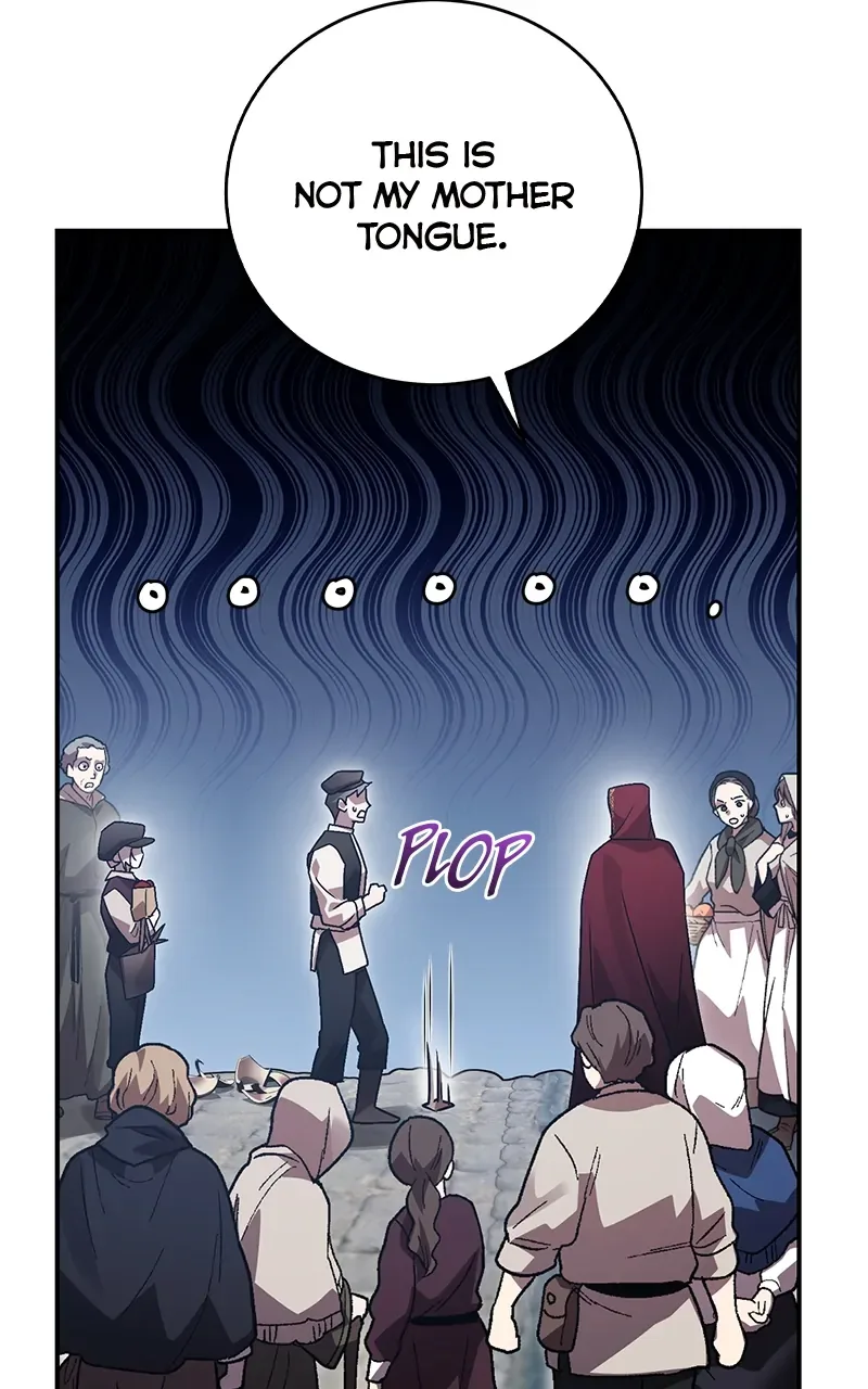 Heroes, Demons & Villains Chapter 71 page 62