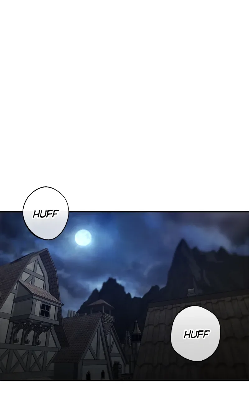 Heroes, Demons & Villains Chapter 71 page 3