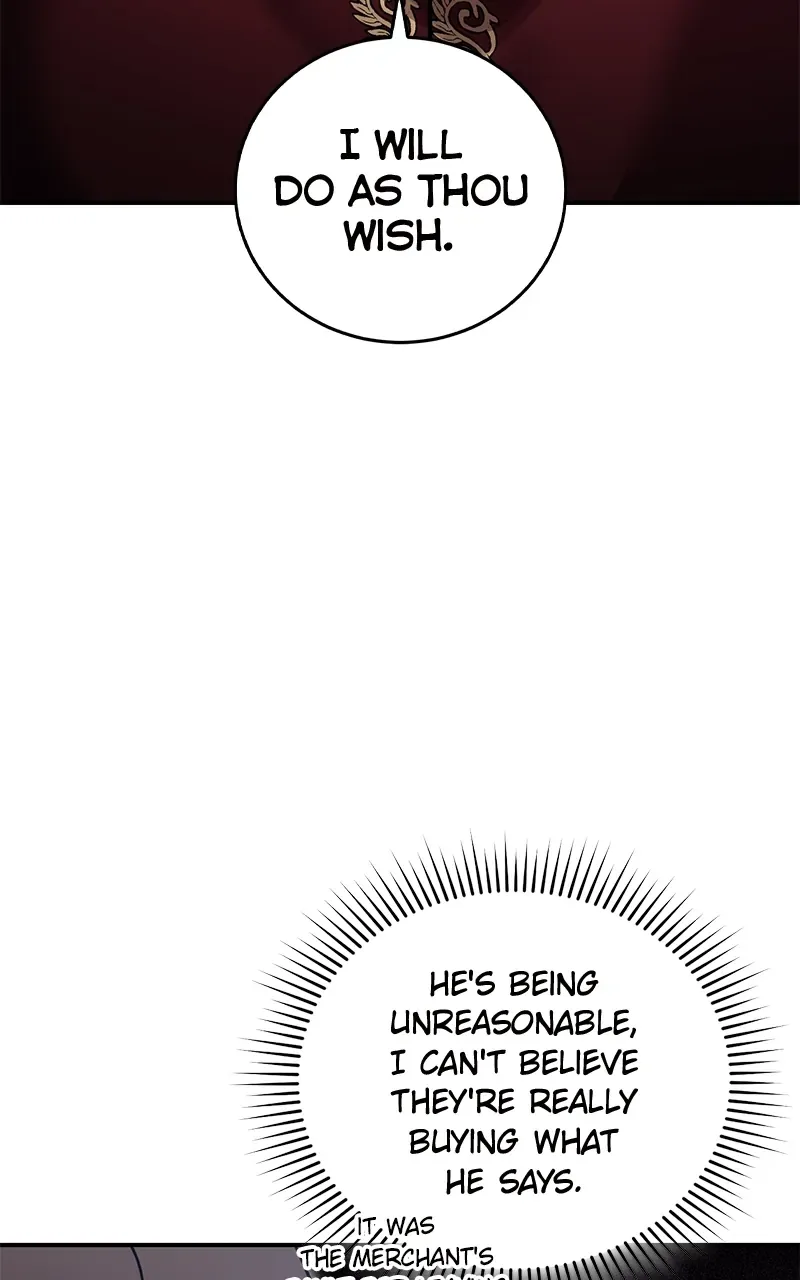 Heroes, Demons & Villains Chapter 71 page 54
