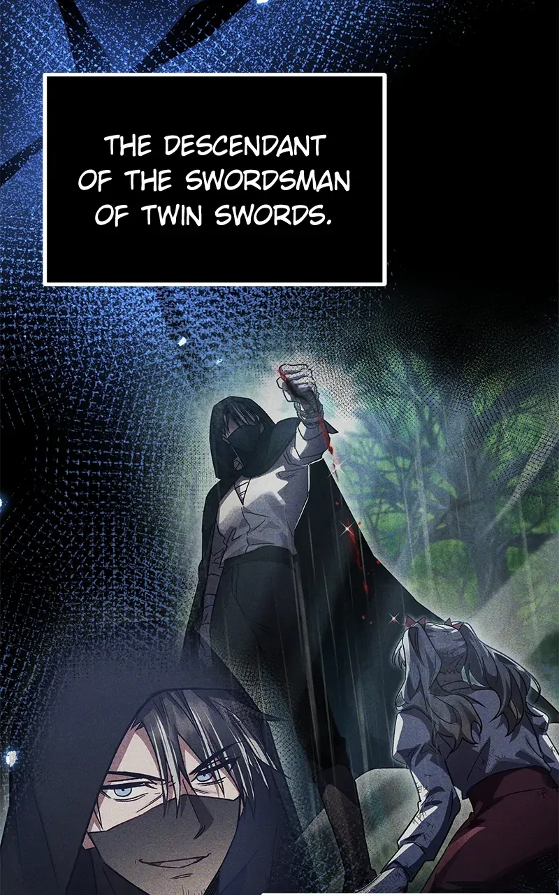 Heroes, Demons & Villains Chapter 71 page 43