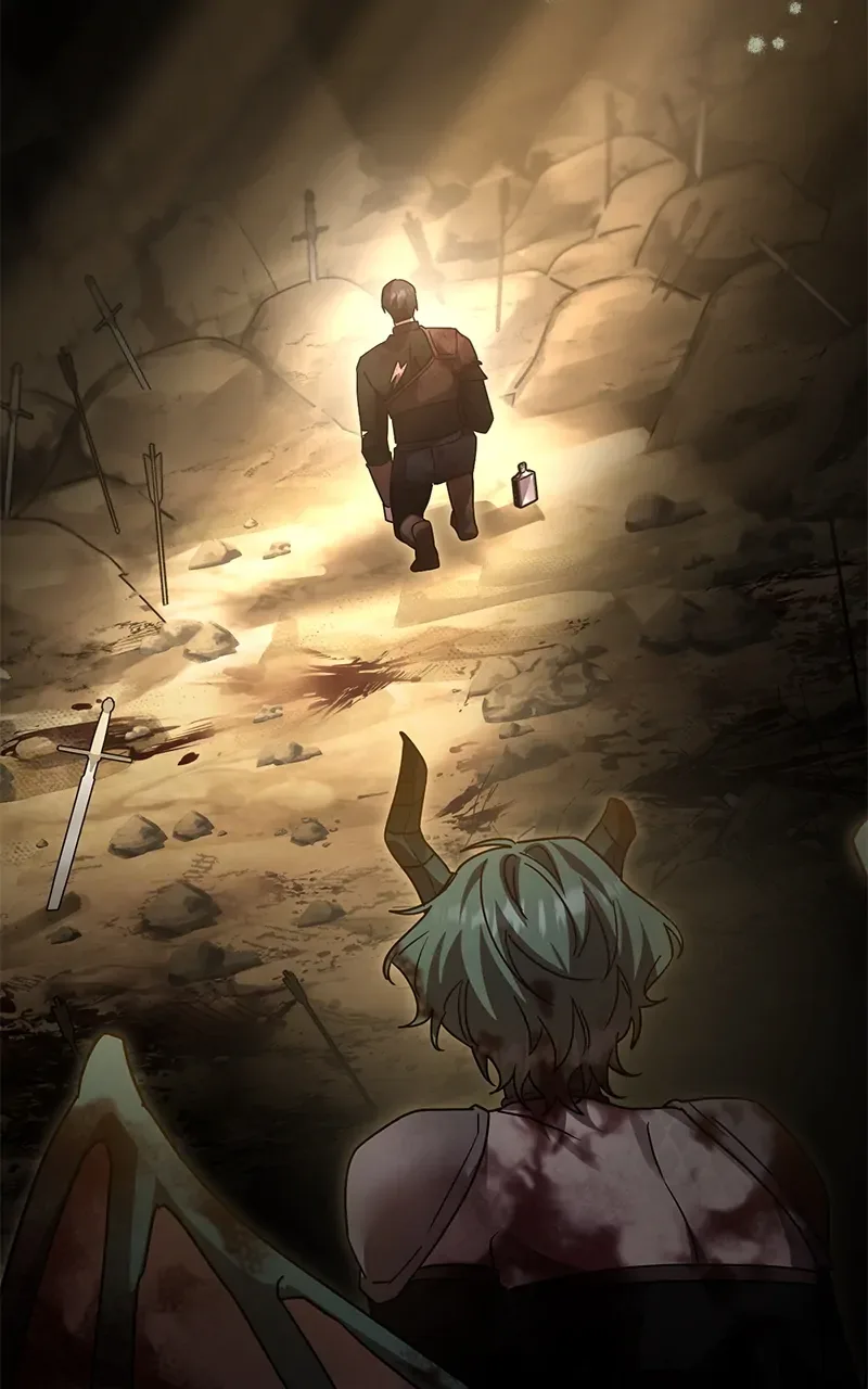 Heroes, Demons & Villains Chapter 70 page 105