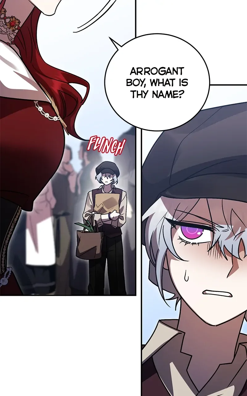 Heroes, Demons & Villains Chapter 71 page 96
