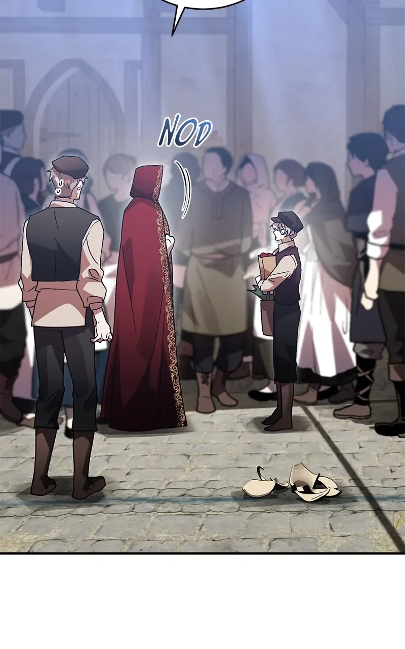 Heroes, Demons & Villains Chapter 71 page 87