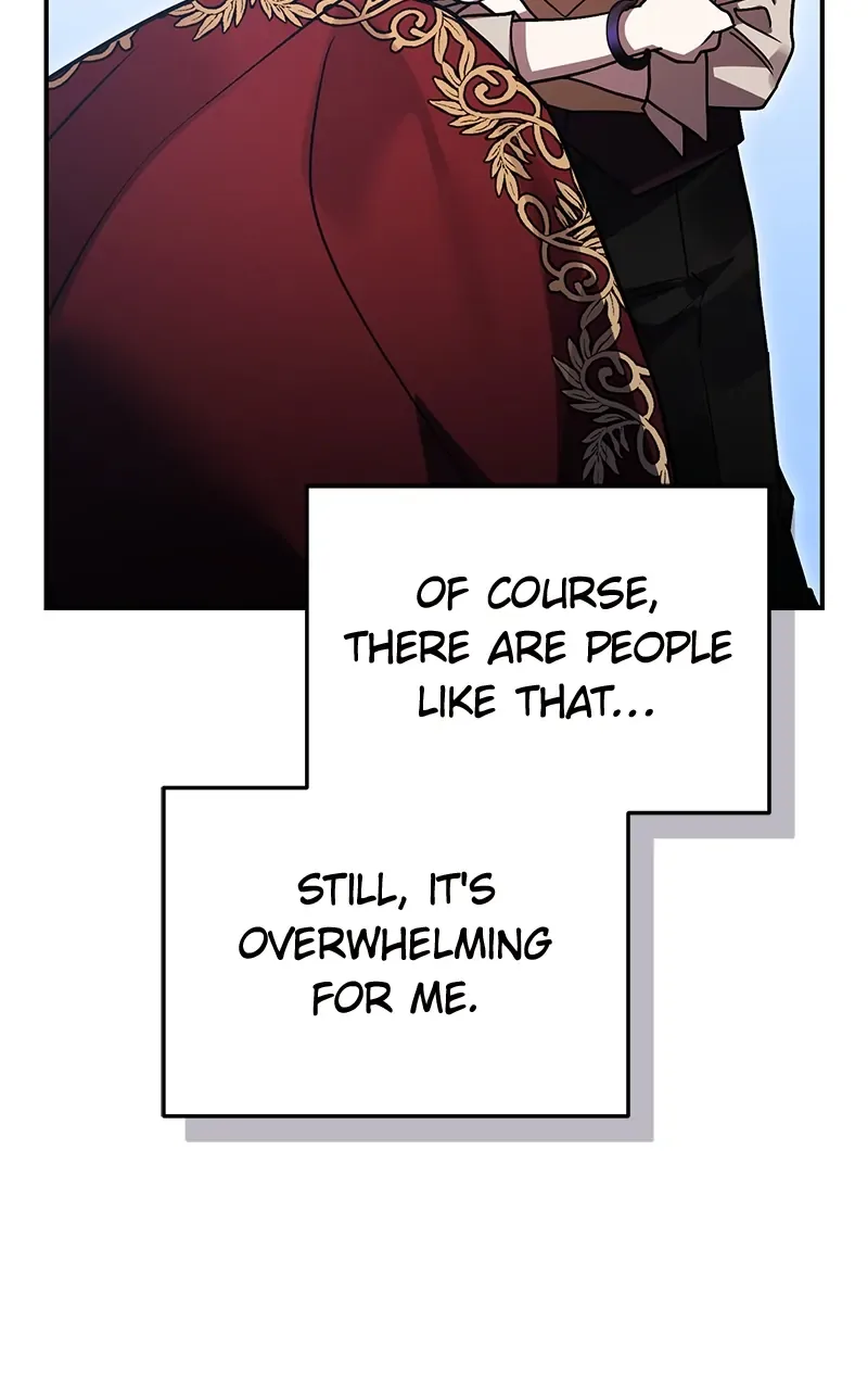 Heroes, Demons & Villains Chapter 71 page 82