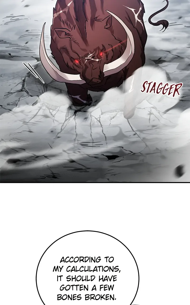 Heroes, Demons & Villains Chapter 69 page 45