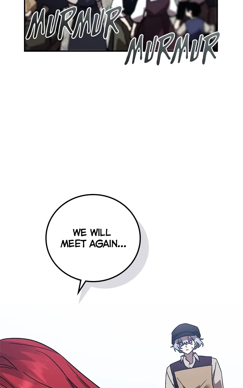 Heroes, Demons & Villains Chapter 71 page 100