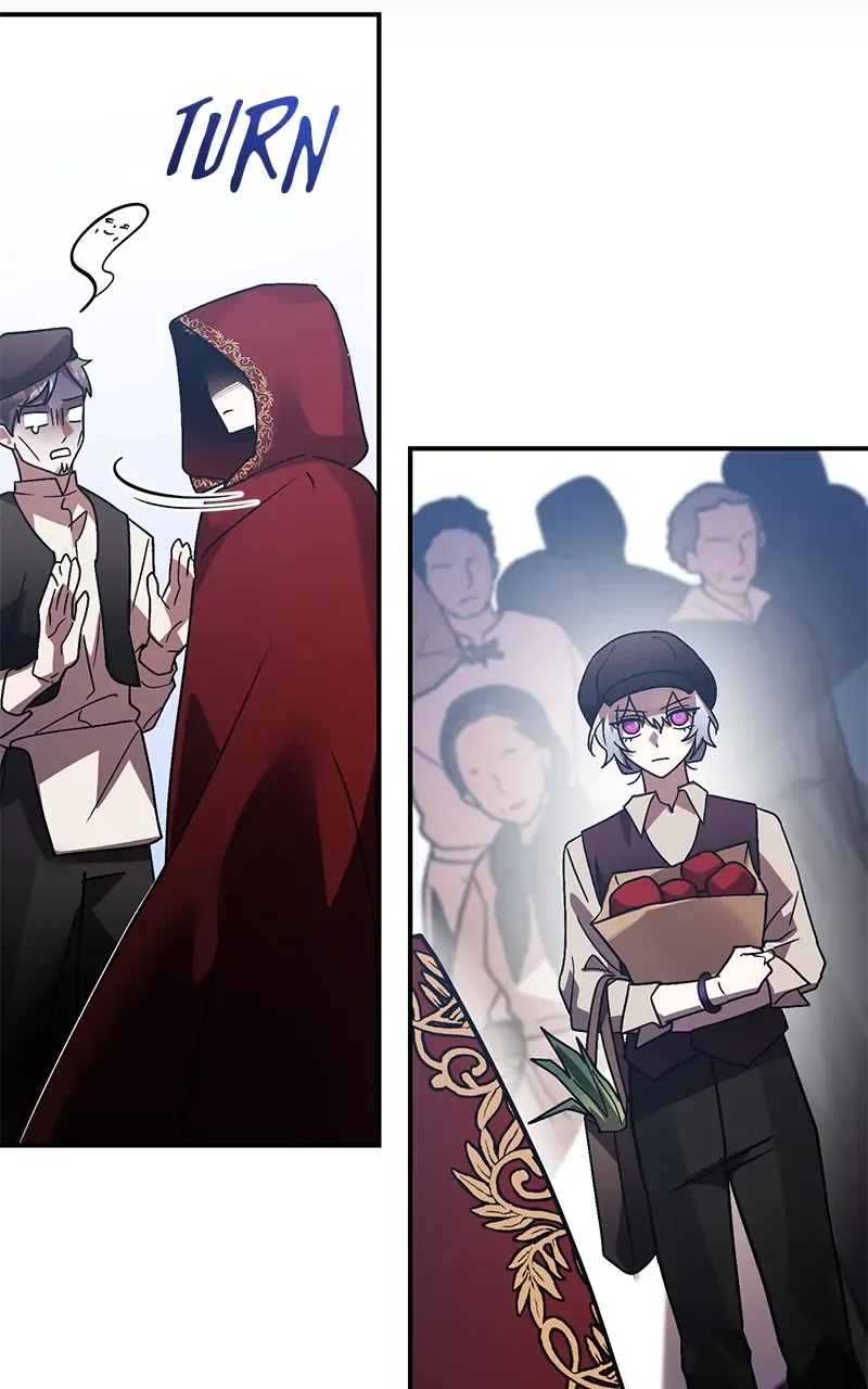 Heroes, Demons & Villains Chapter 71 page 76