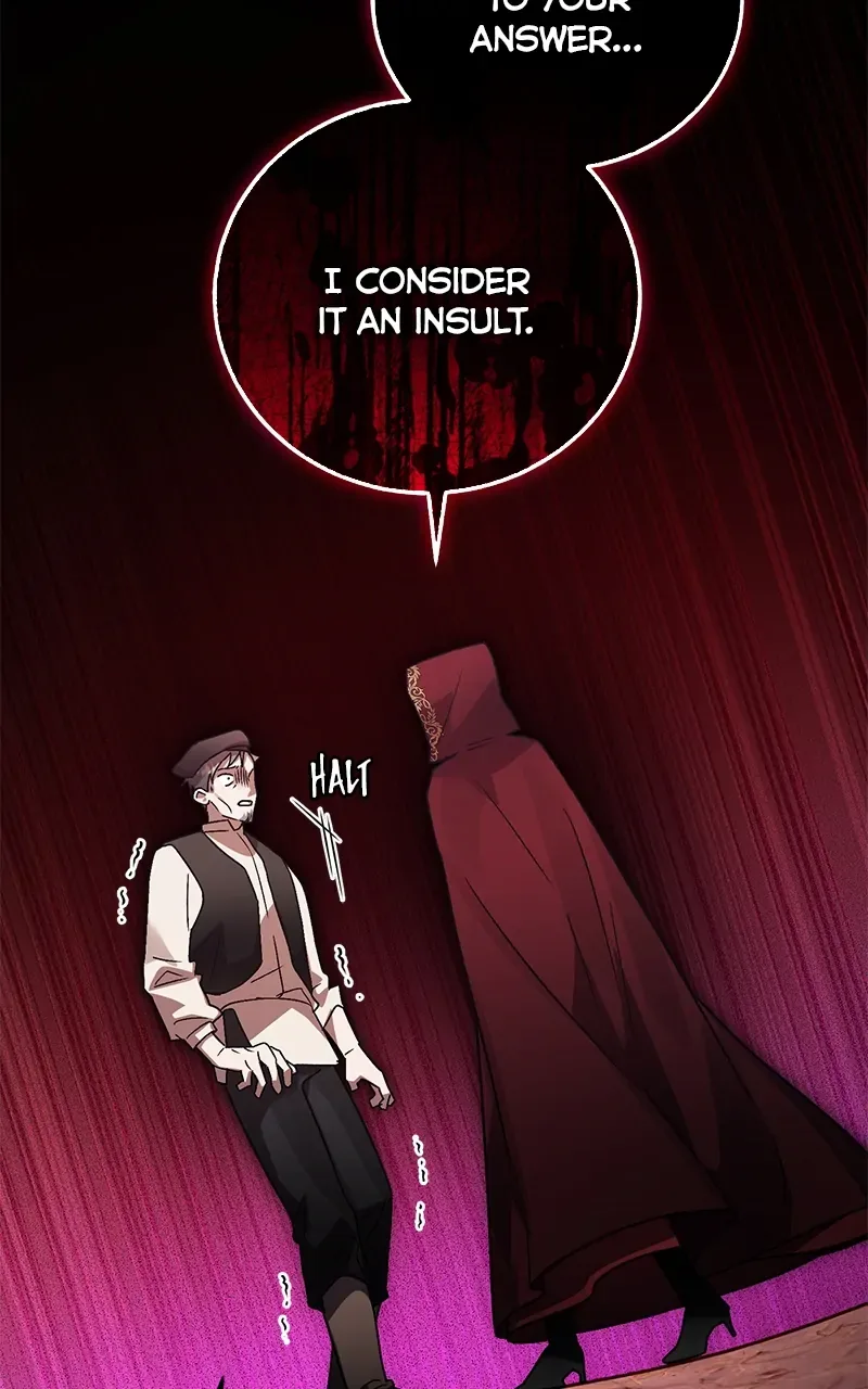 Heroes, Demons & Villains Chapter 71 page 73