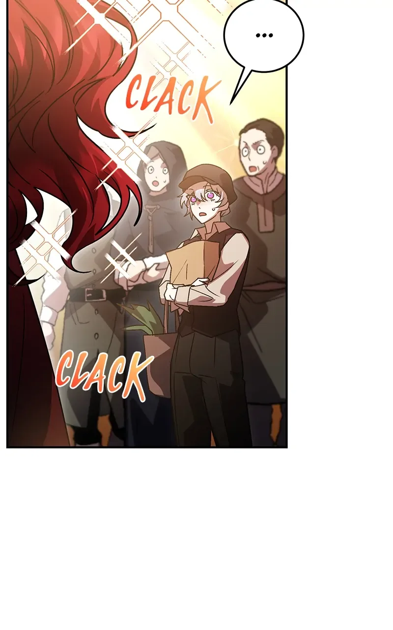 Heroes, Demons & Villains Chapter 71 page 93