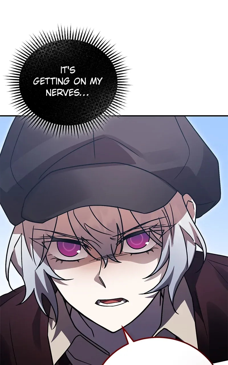Heroes, Demons & Villains Chapter 71 page 83