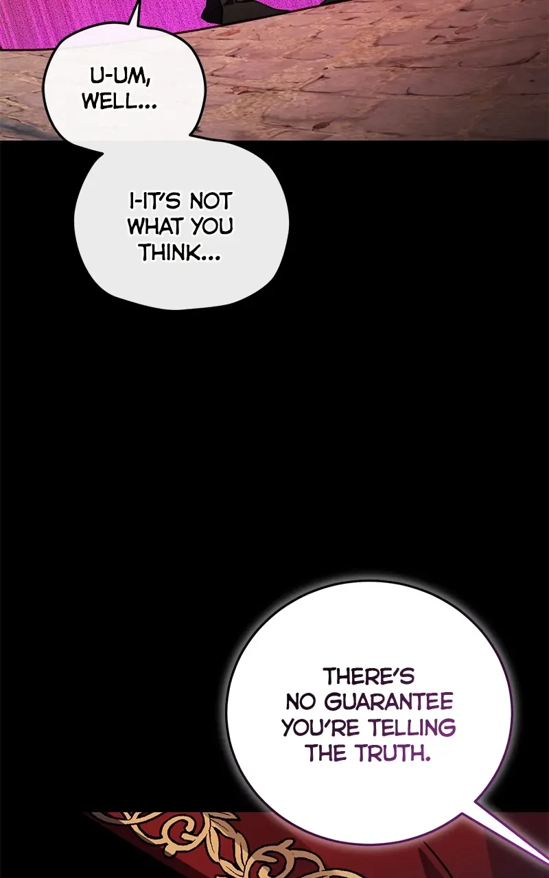 Heroes, Demons & Villains Chapter 71 page 74