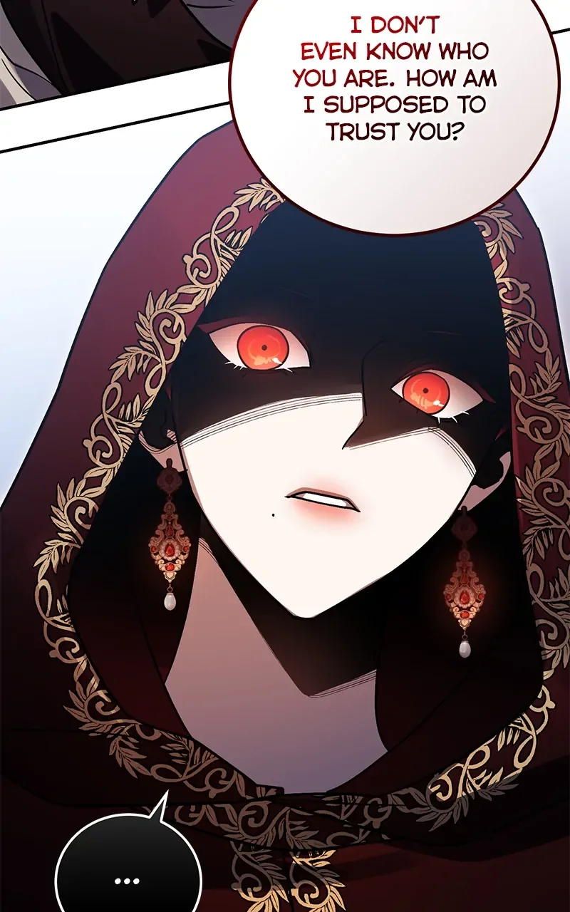 Heroes, Demons & Villains Chapter 71 page 84
