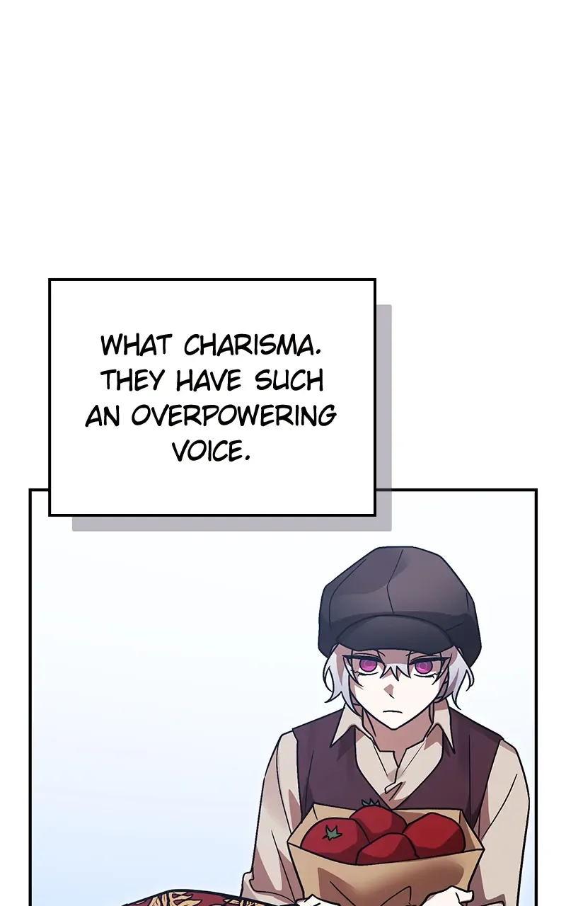Heroes, Demons & Villains Chapter 71 page 81