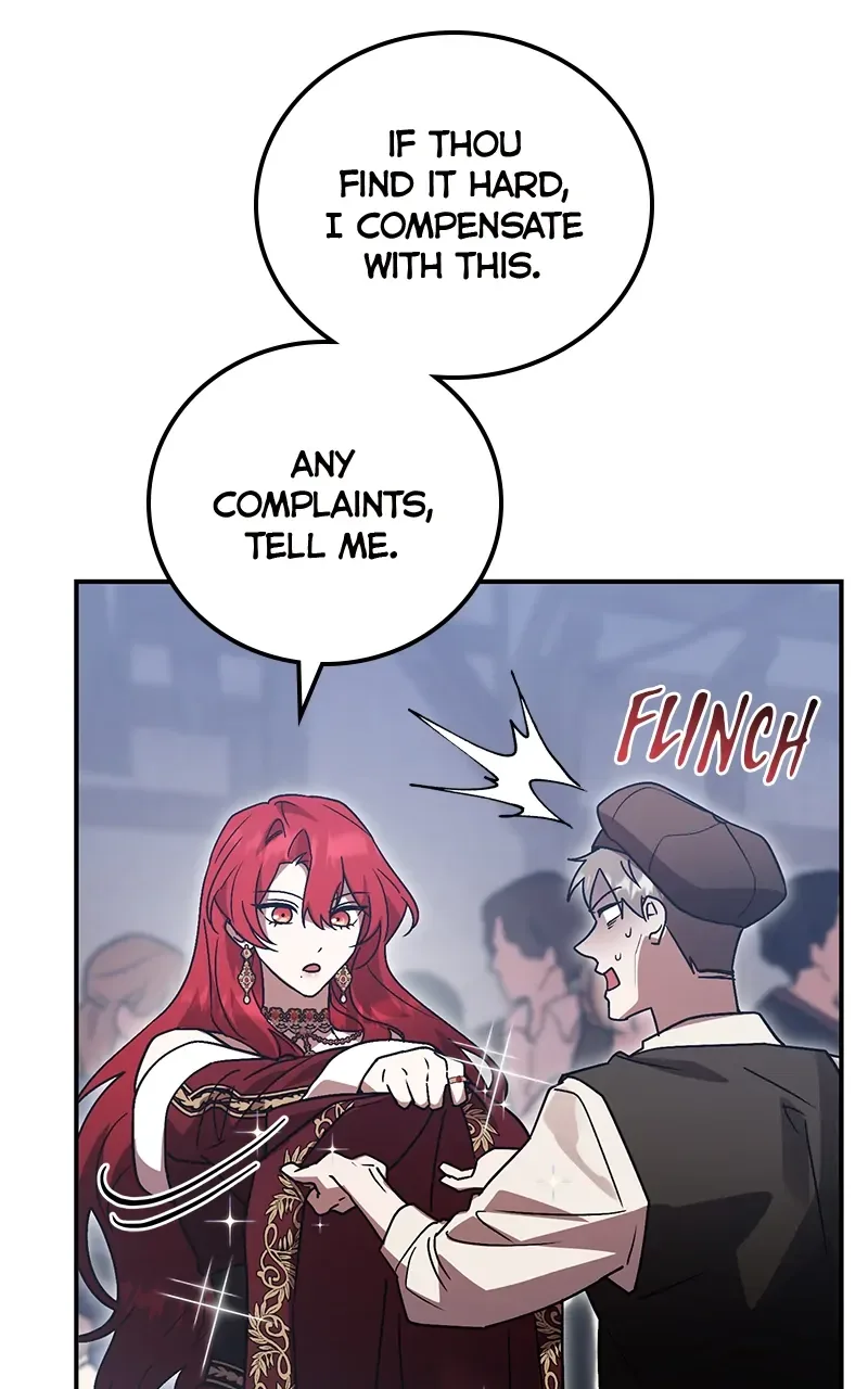 Heroes, Demons & Villains Chapter 71 page 94
