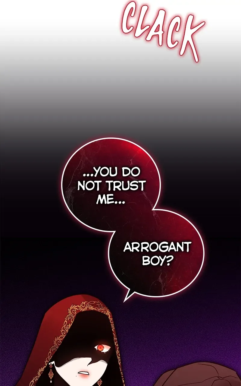 Heroes, Demons & Villains Chapter 71 page 79