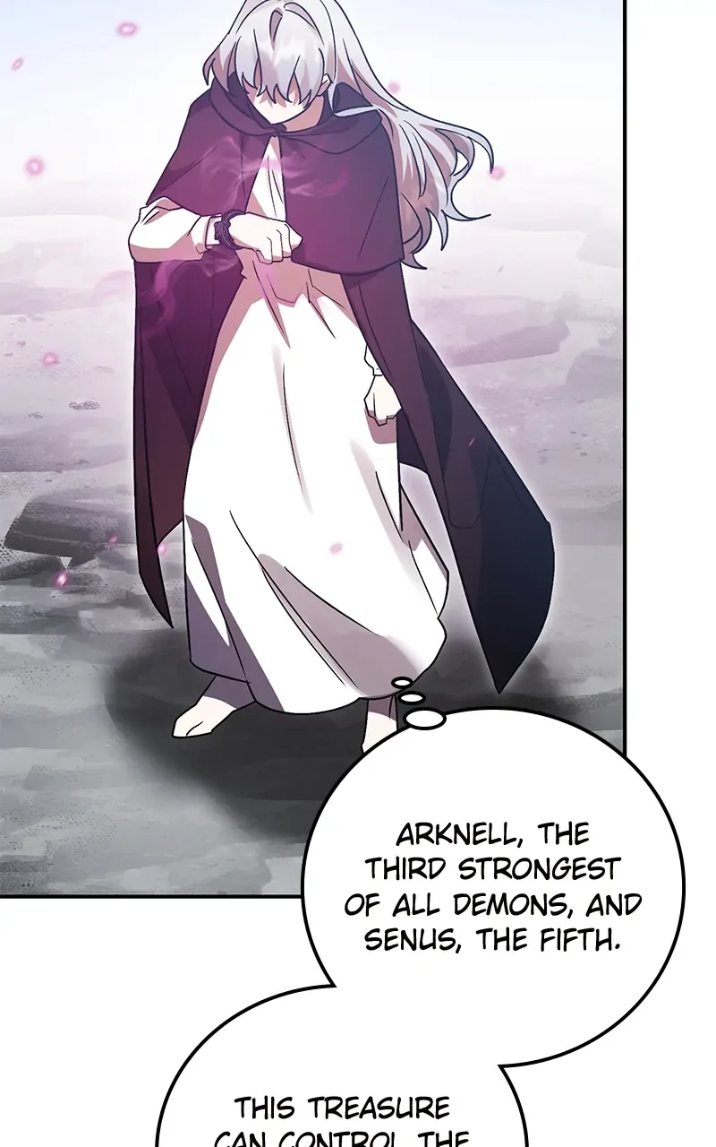 Heroes, Demons & Villains Chapter 69 page 76