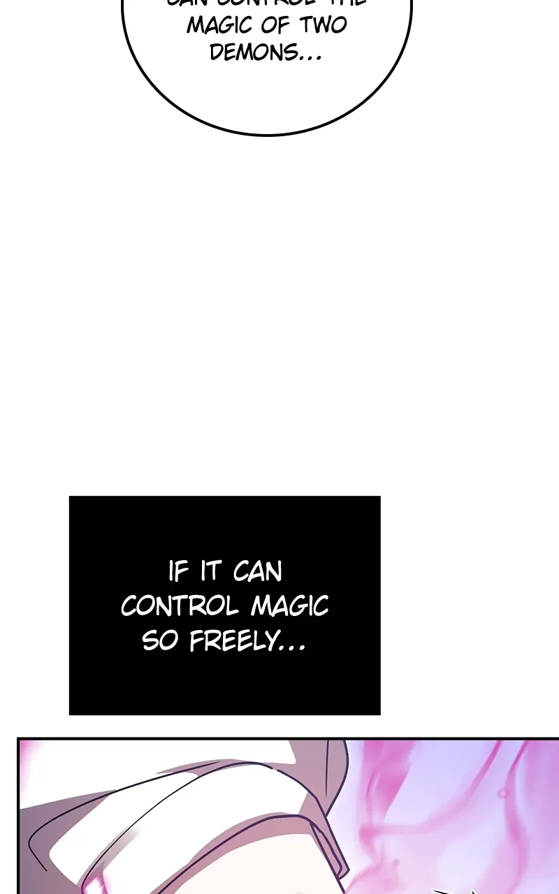 Heroes, Demons & Villains Chapter 69 page 77