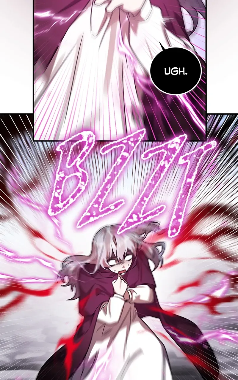 Heroes, Demons & Villains Chapter 69 page 68