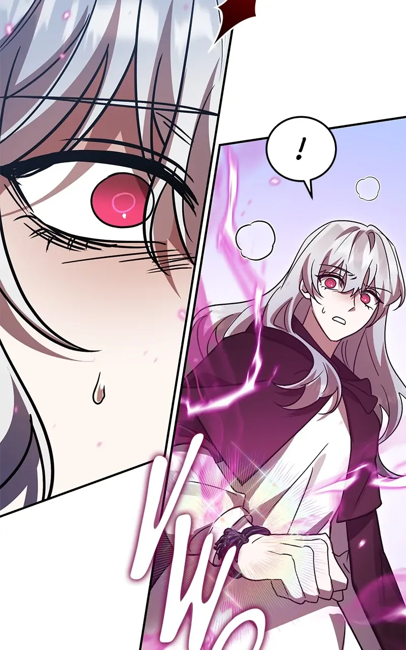Heroes, Demons & Villains Chapter 69 page 71