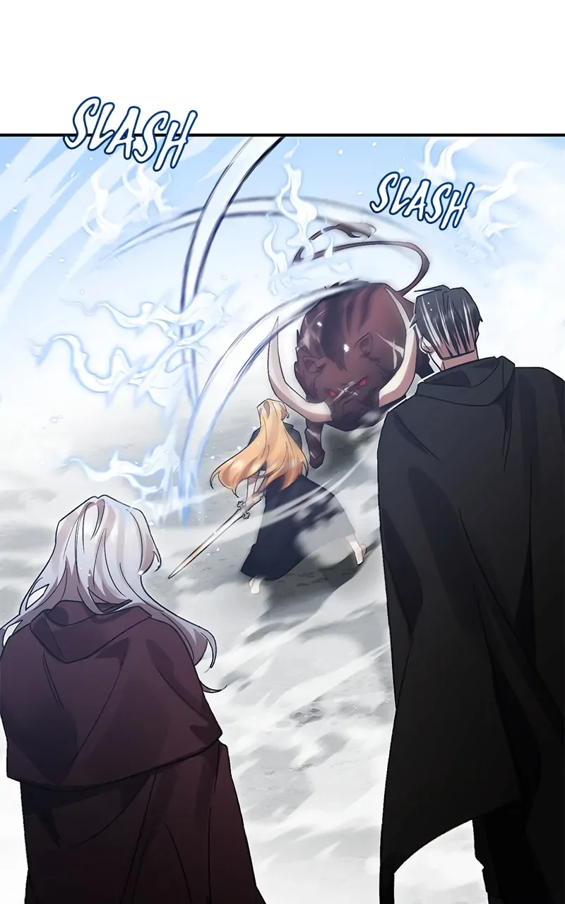 Heroes, Demons & Villains Chapter 69 page 58
