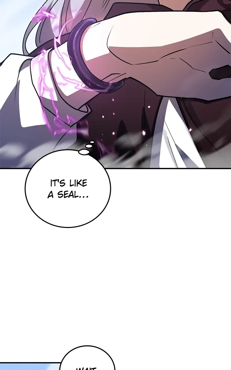 Heroes, Demons & Villains Chapter 69 page 82