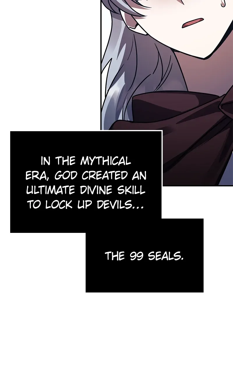Heroes, Demons & Villains Chapter 69 page 84