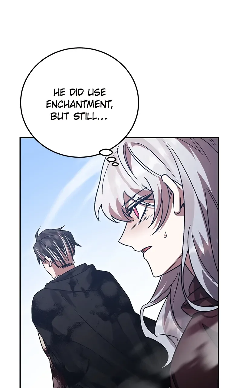 Heroes, Demons & Villains Chapter 69 page 85