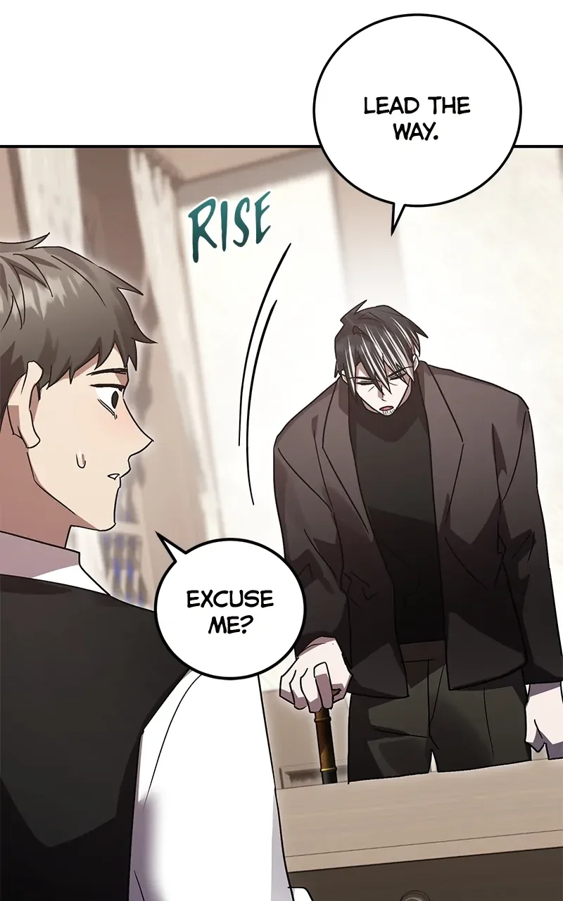 Heroes, Demons & Villains Chapter 73 page 54