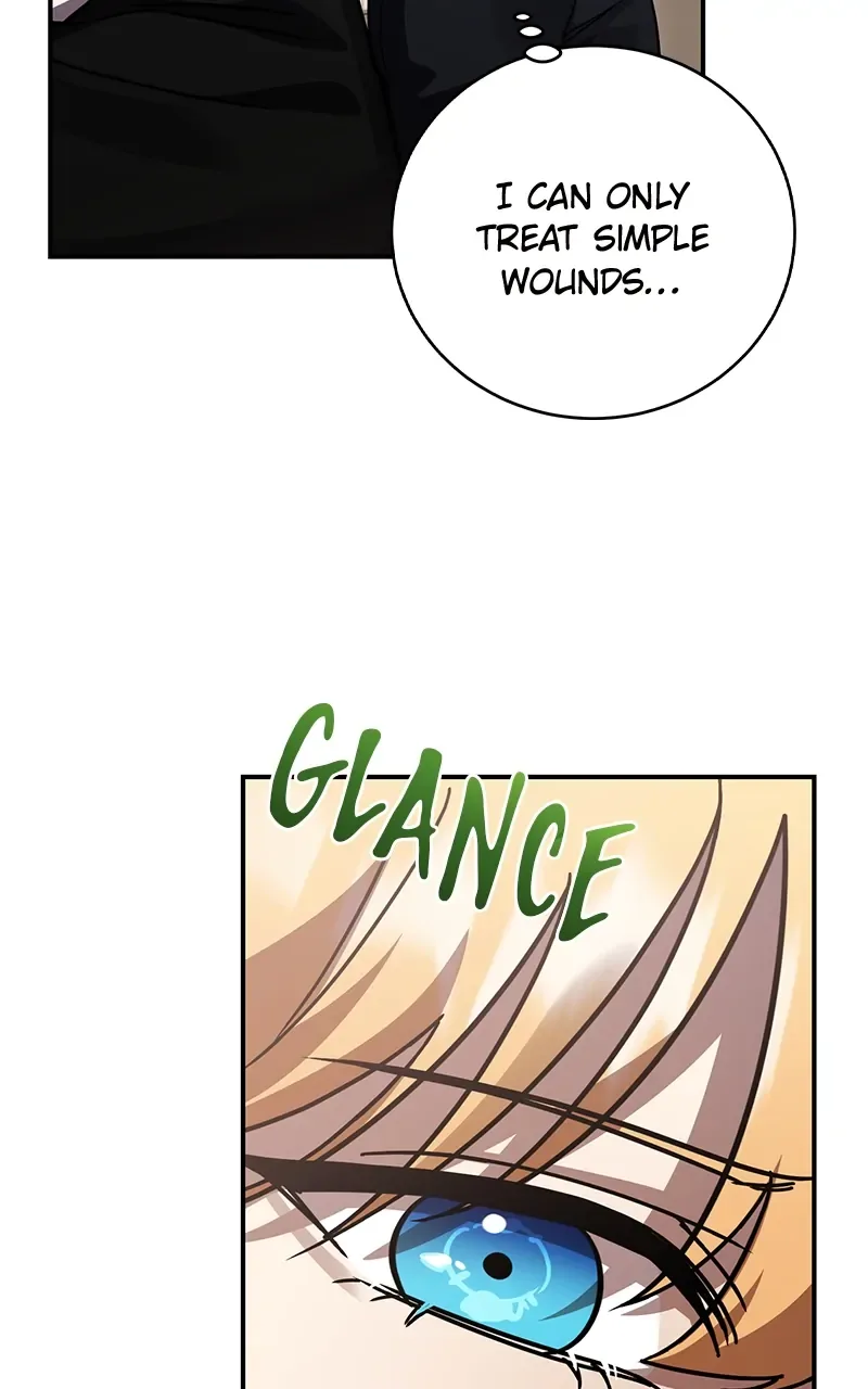 Heroes, Demons & Villains Chapter 73 page 25