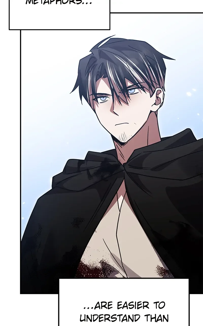 Heroes, Demons & Villains Chapter 69 page 109