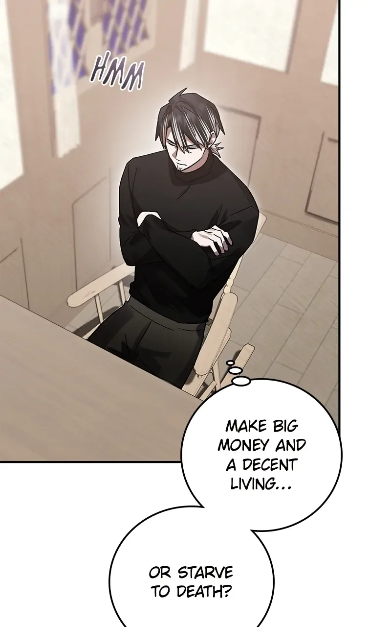 Heroes, Demons & Villains Chapter 73 page 45