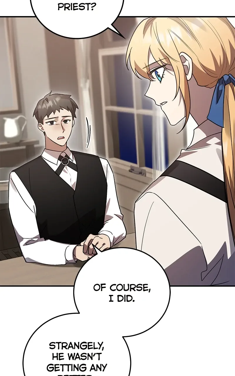 Heroes, Demons & Villains Chapter 73 page 7