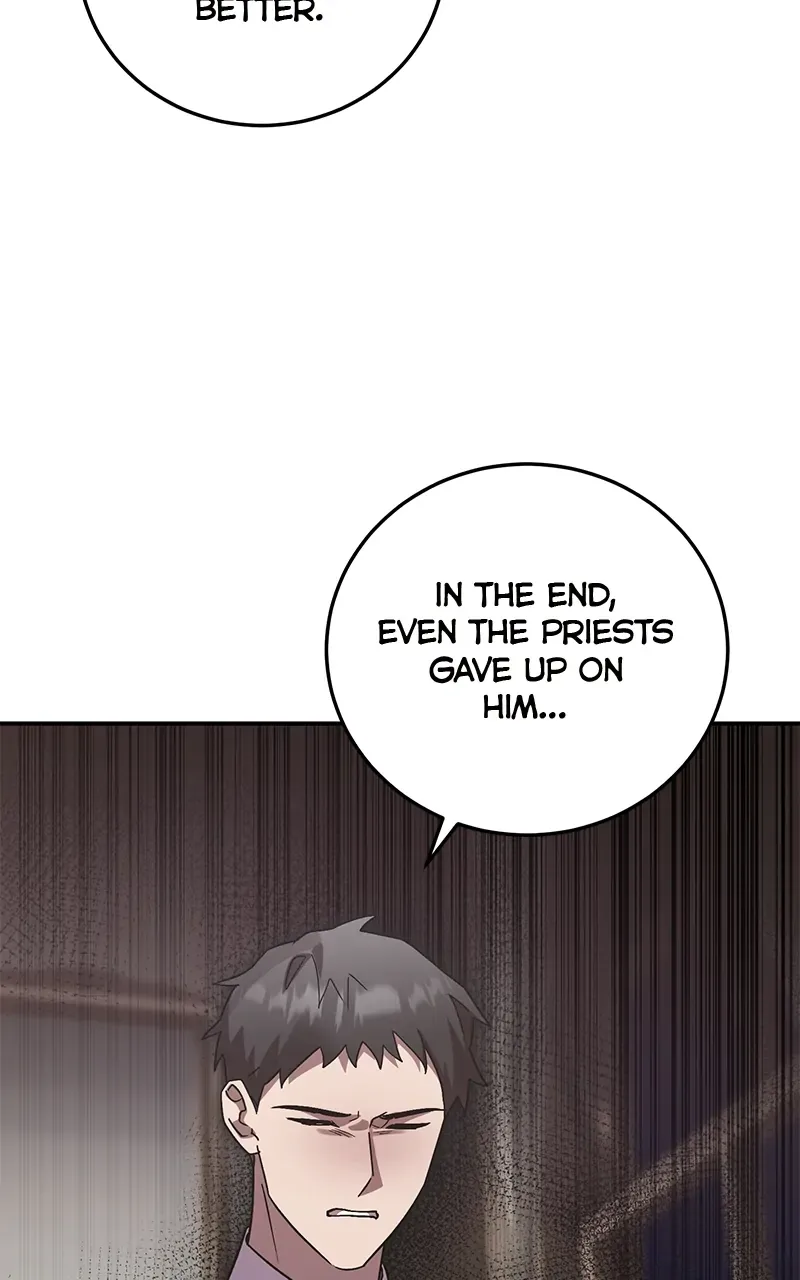 Heroes, Demons & Villains Chapter 73 page 8