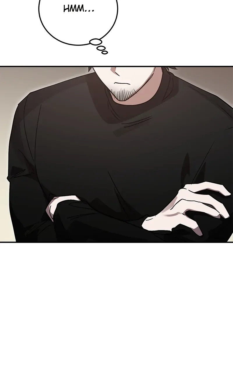 Heroes, Demons & Villains Chapter 73 page 31