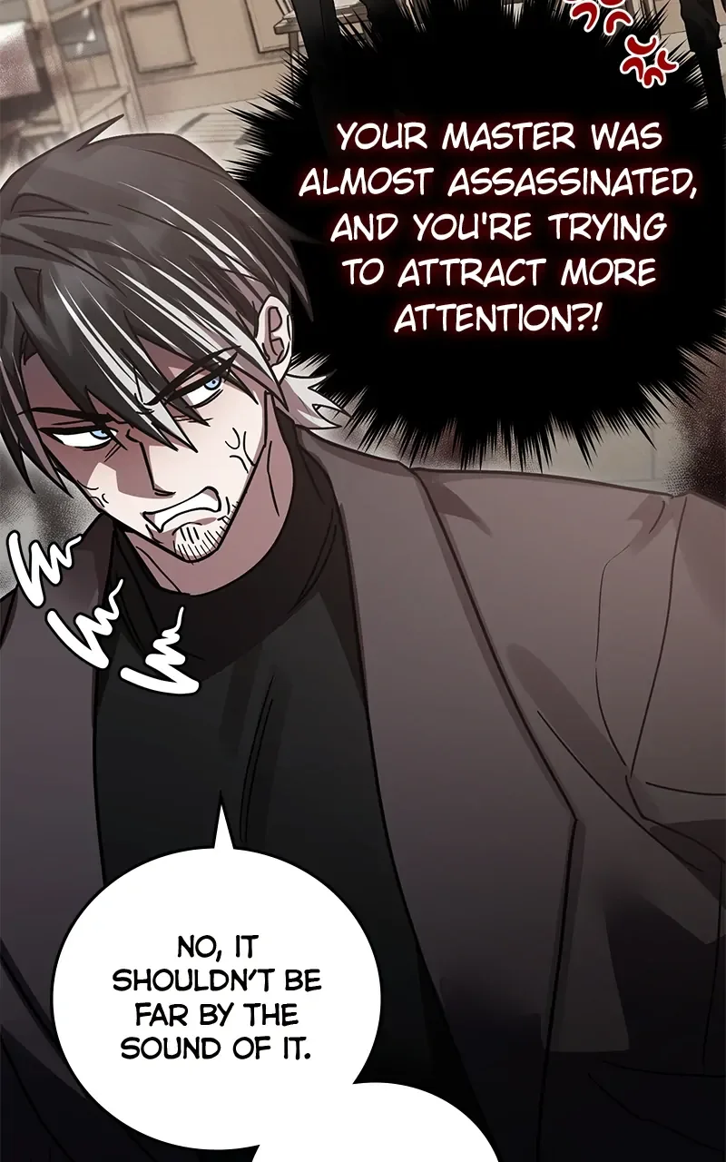 Heroes, Demons & Villains Chapter 73 page 58