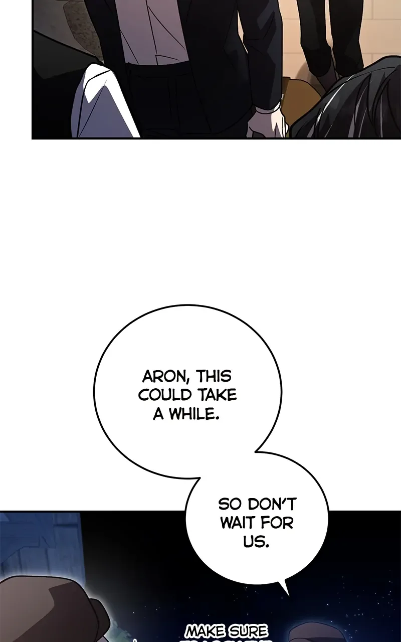 Heroes, Demons & Villains Chapter 73 page 61