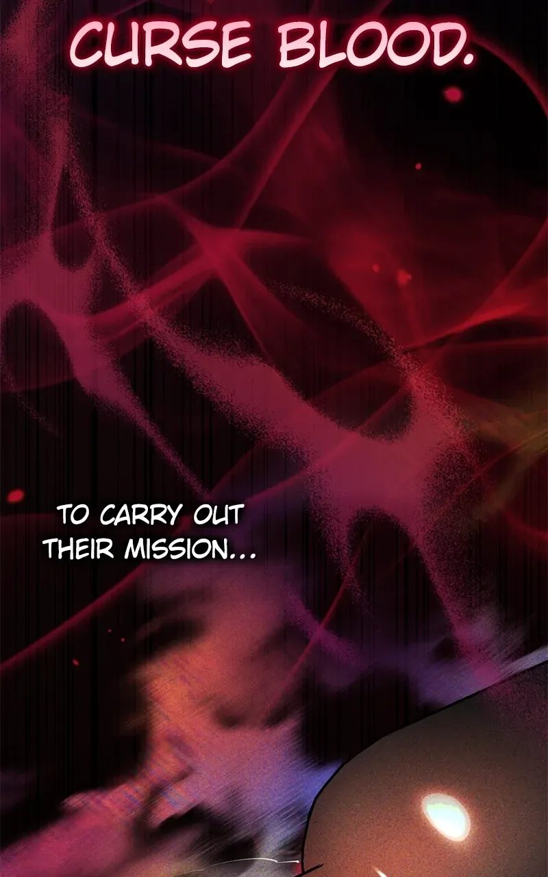 Heroes, Demons & Villains Chapter 73 page 37